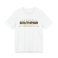 Proud Southpaw Lefty Tee