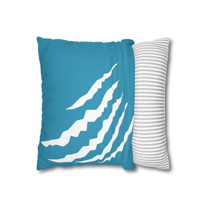 Stylish Spun Polyester Square Pillowcase, Modern Home Decor Pillow, Unique Throw Cushion, Animal Print Pillow, Cozy [...]