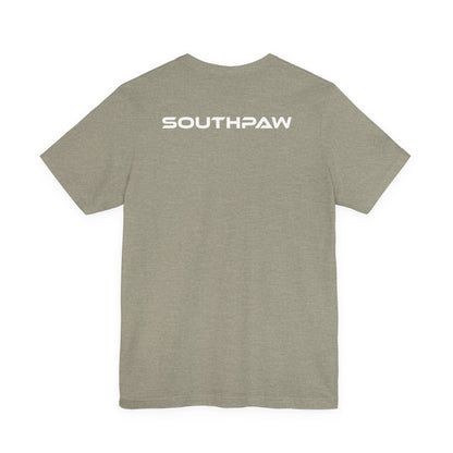 Southpaws Elite Tee - Casual Everyday Wear