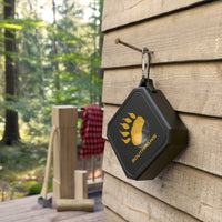 Outdoor Bluetooth Speaker — 'Southpaws' Bear Paw Portable Waterproof Speaker