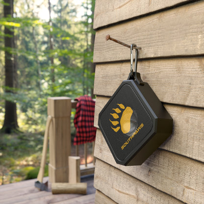 Outdoor Bluetooth Speaker — 'Southpaws' Bear Paw Portable Waterproof Speaker