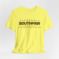 Proud Southpaw Lefty Tee