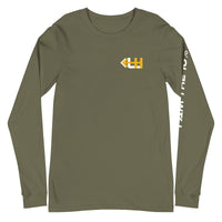 The Left Handed Store Long Sleeve Shirt