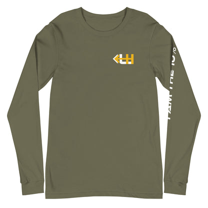 The Left Handed Store Long Sleeve Shirt