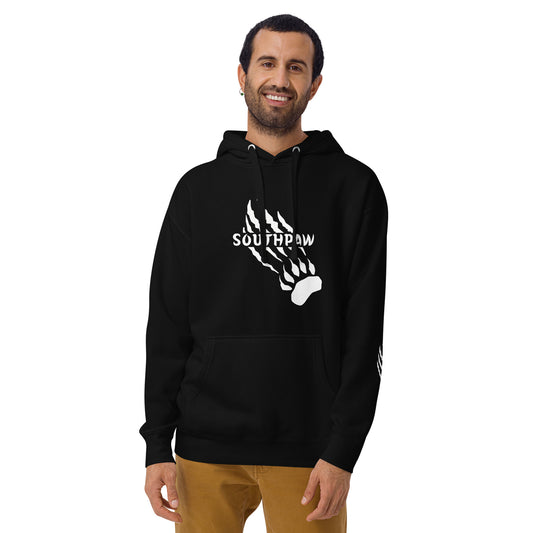 Southpaw Hoodie