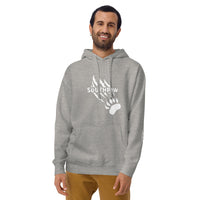 Southpaw Hoodie