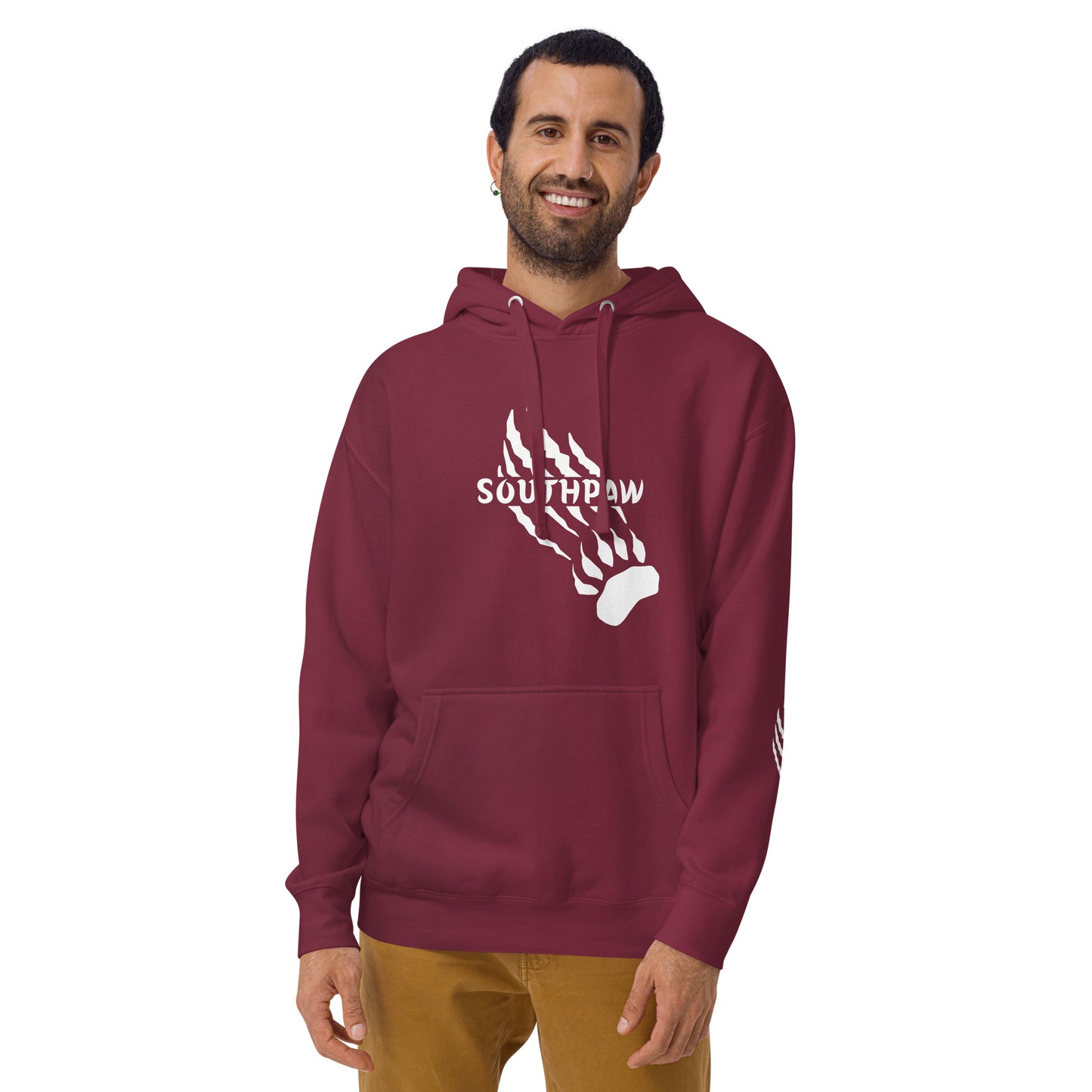 Southpaw Hoodie