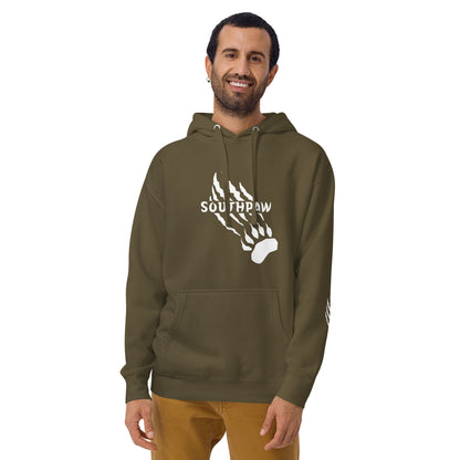 Southpaw Hoodie