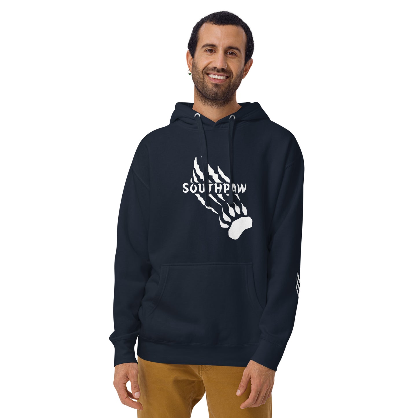Southpaw Hoodie