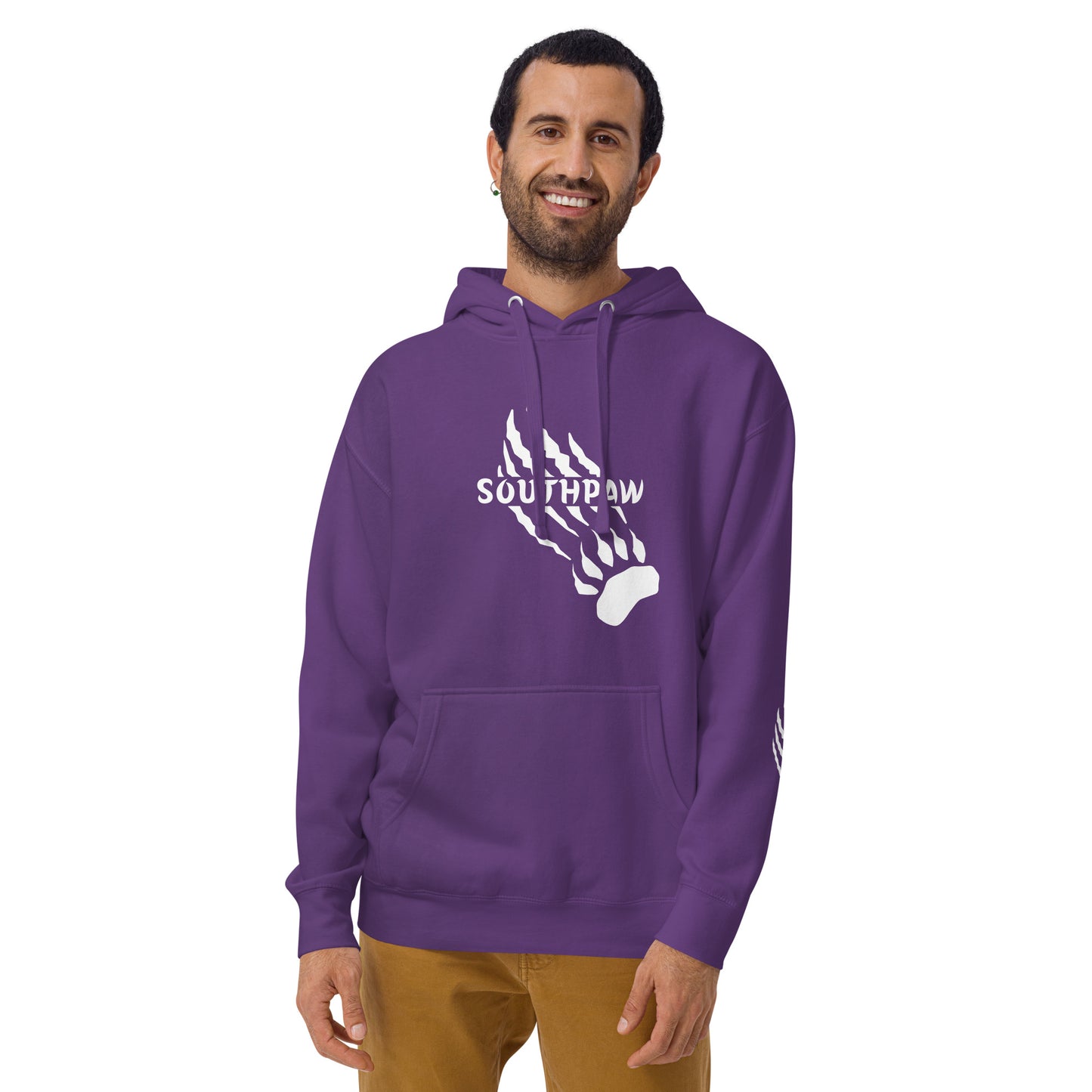 Southpaw Hoodie