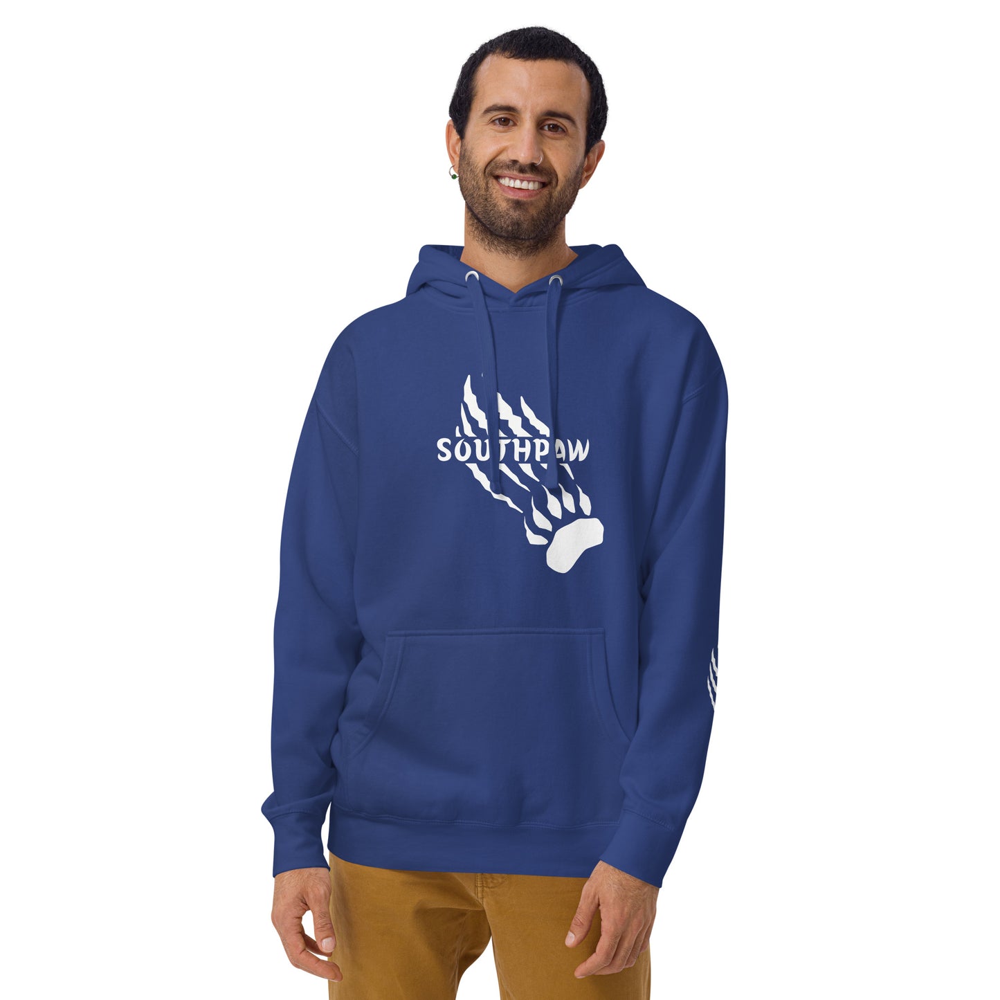 Southpaw Hoodie