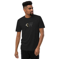 Unisex Eco-Friendly Left Handed T-shirt