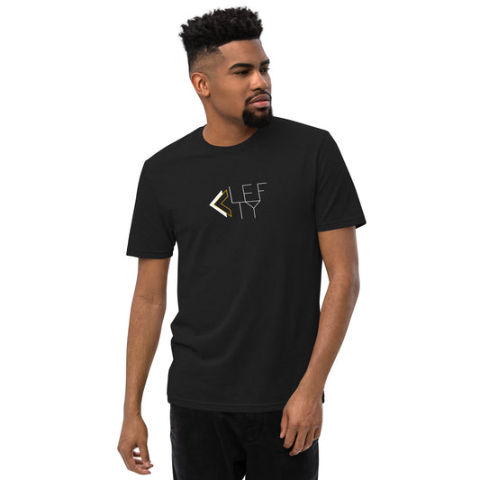 Unisex Eco-Friendly Left Handed T-shirt