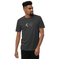 Unisex Eco-Friendly Left Handed T-shirt