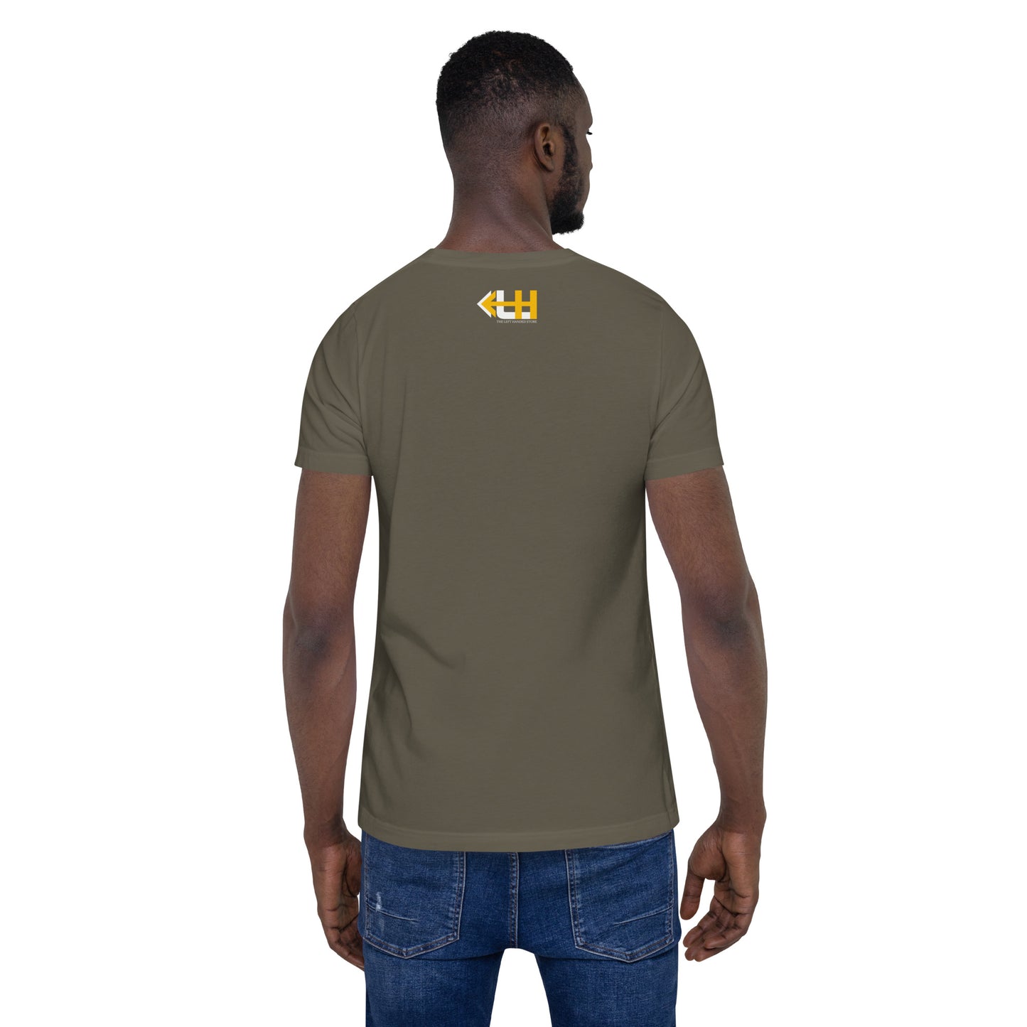 <Lefty t-shirt