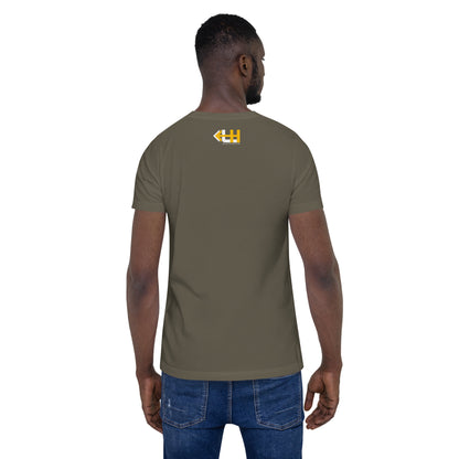 <Lefty t-shirt