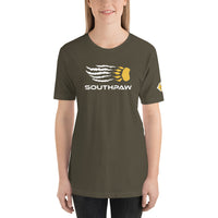Women's Southpaw T-shirt