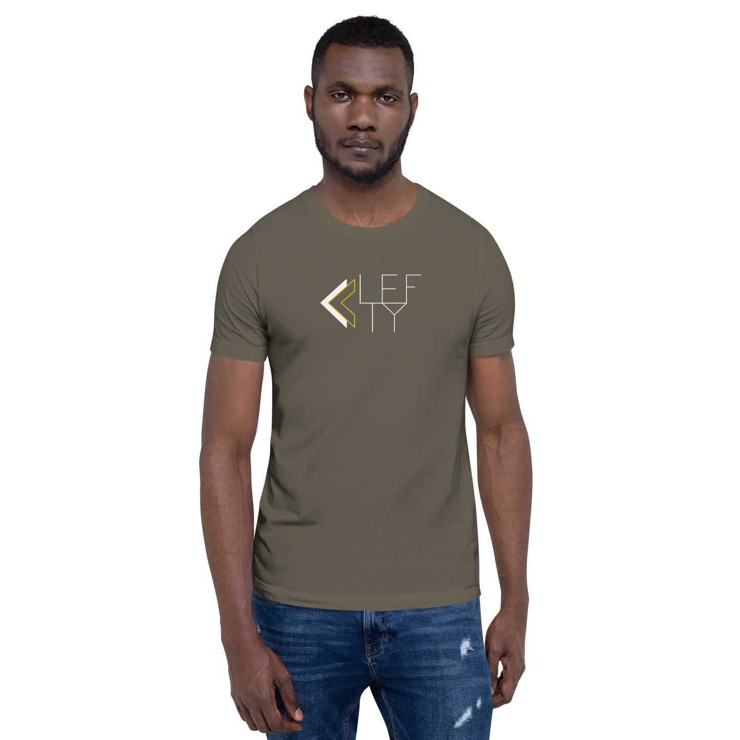 <Lefty t-shirt