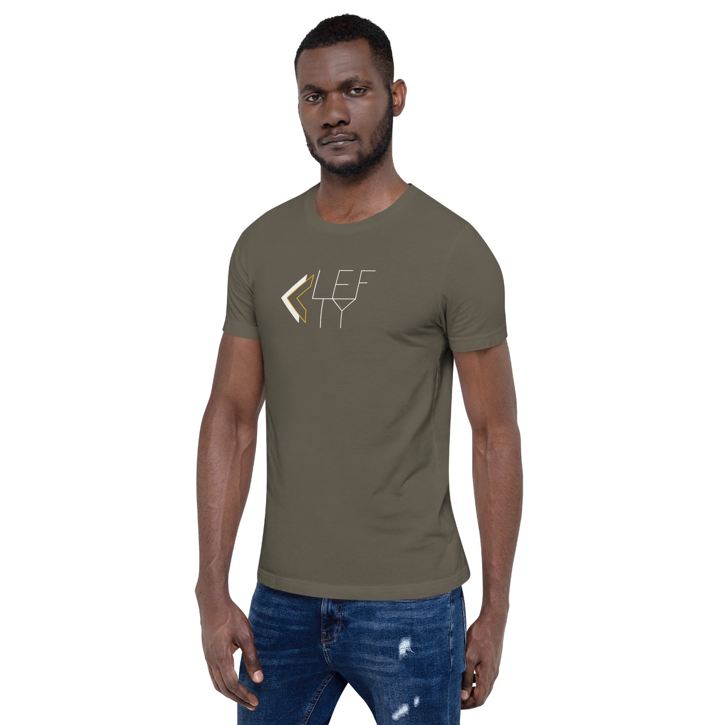 <Lefty t-shirt