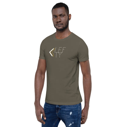 <Lefty t-shirt