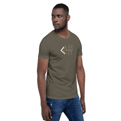 <Lefty t-shirt