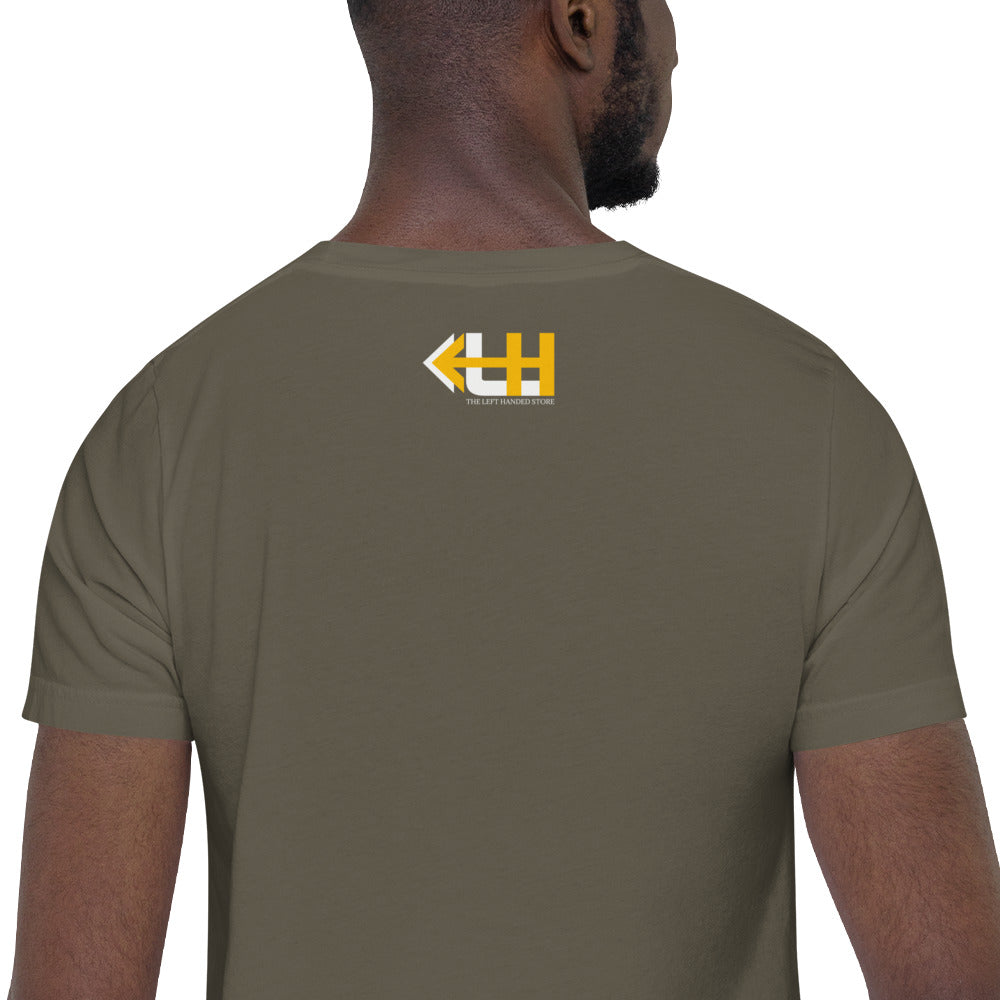 <Lefty t-shirt