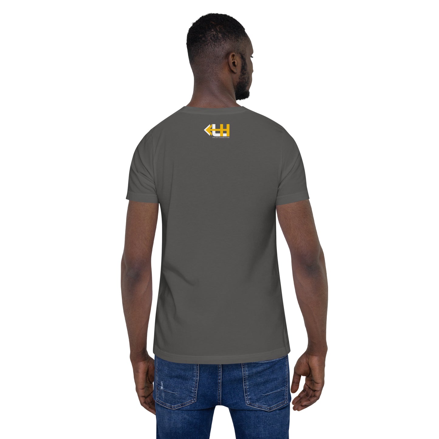 <Lefty t-shirt