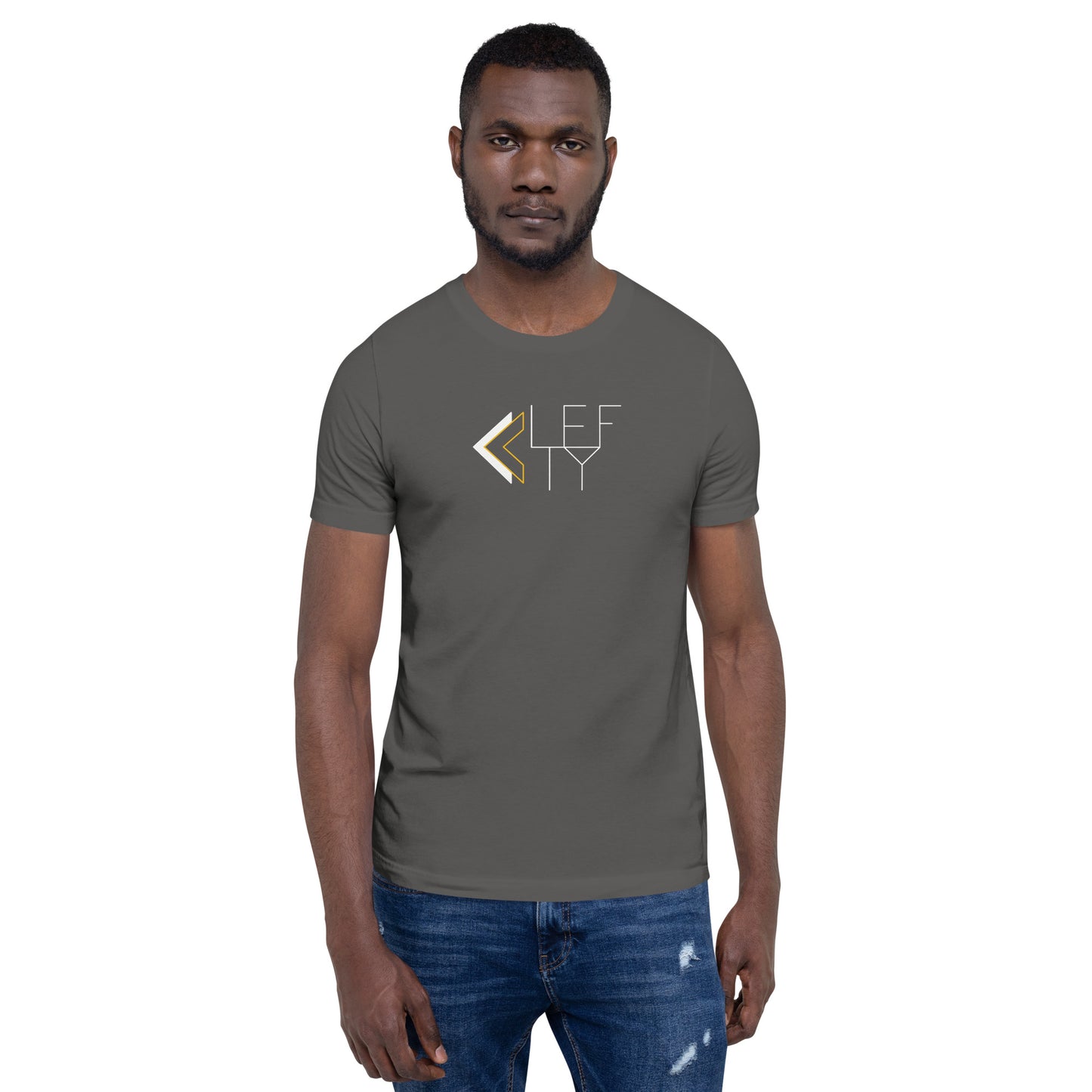 <Lefty t-shirt