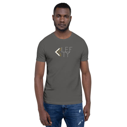 <Lefty t-shirt