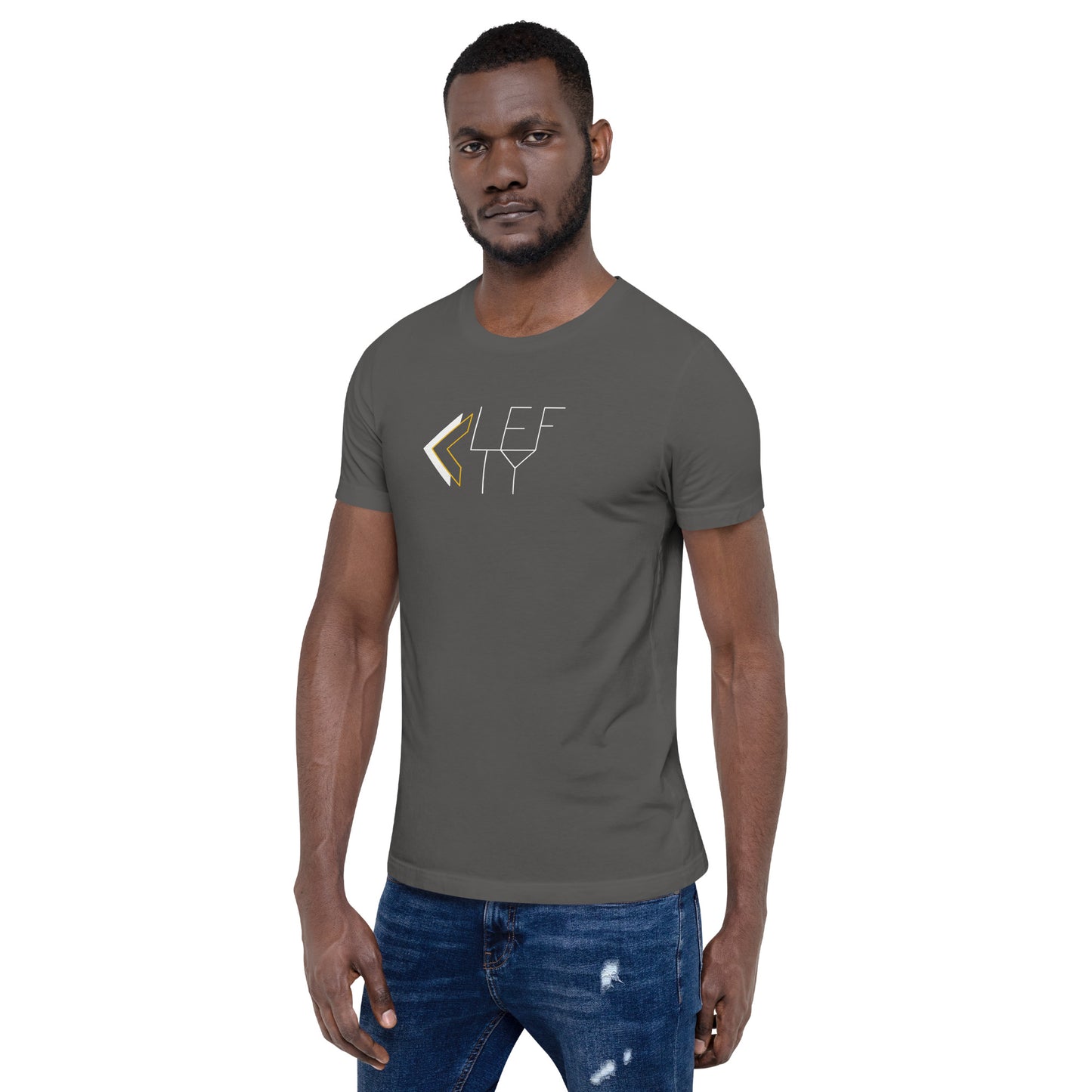 <Lefty t-shirt