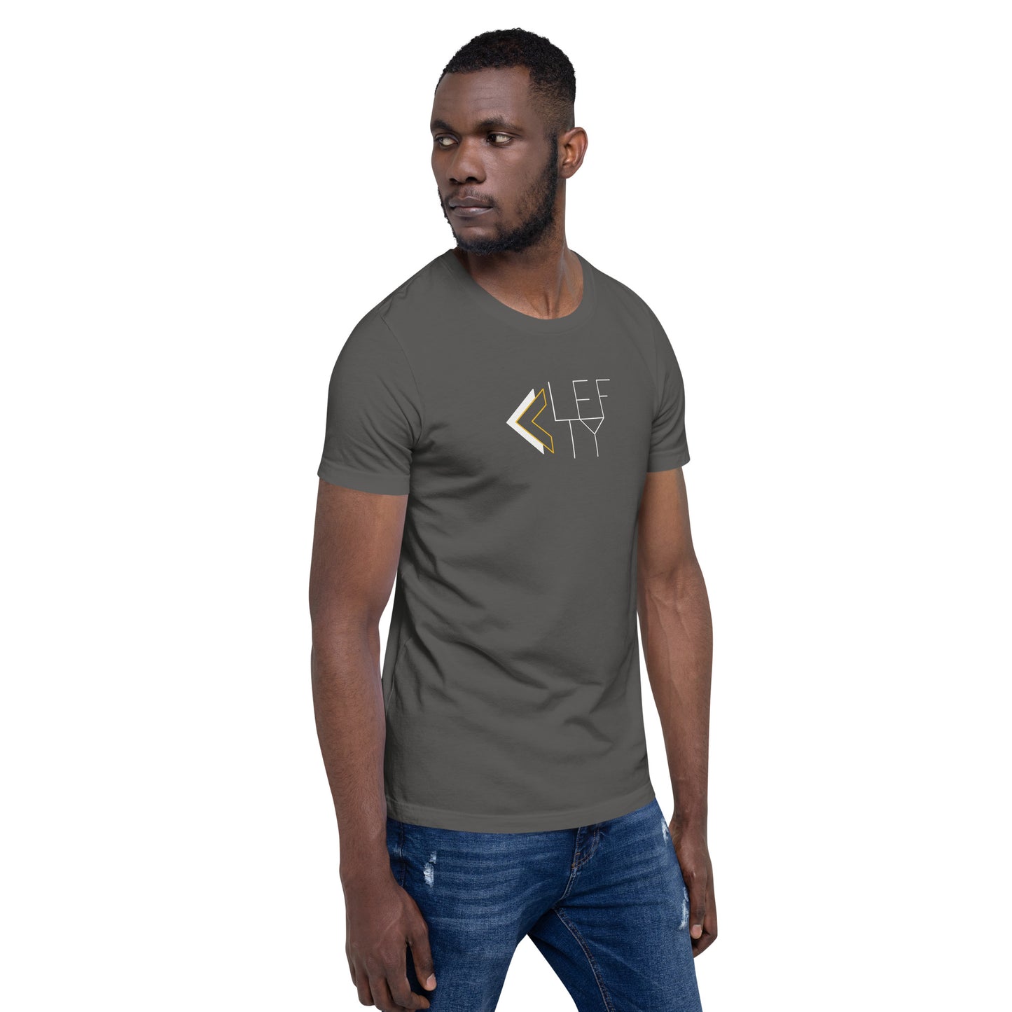 <Lefty t-shirt