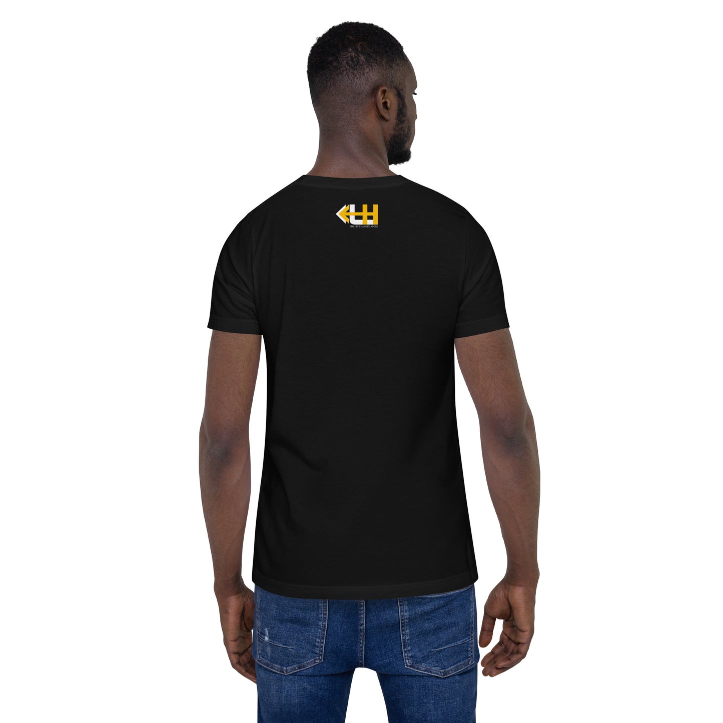 <Lefty t-shirt