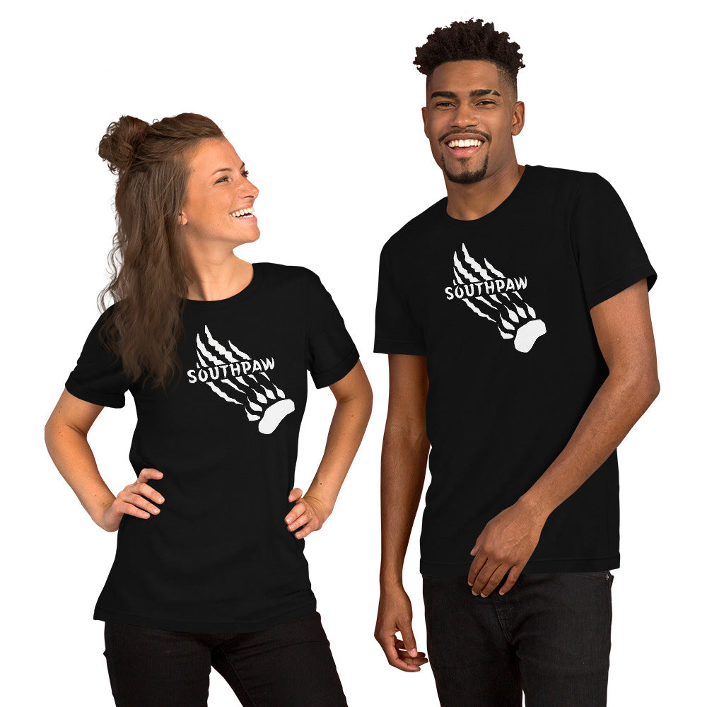 Unisex Southpaw T-Shirt
