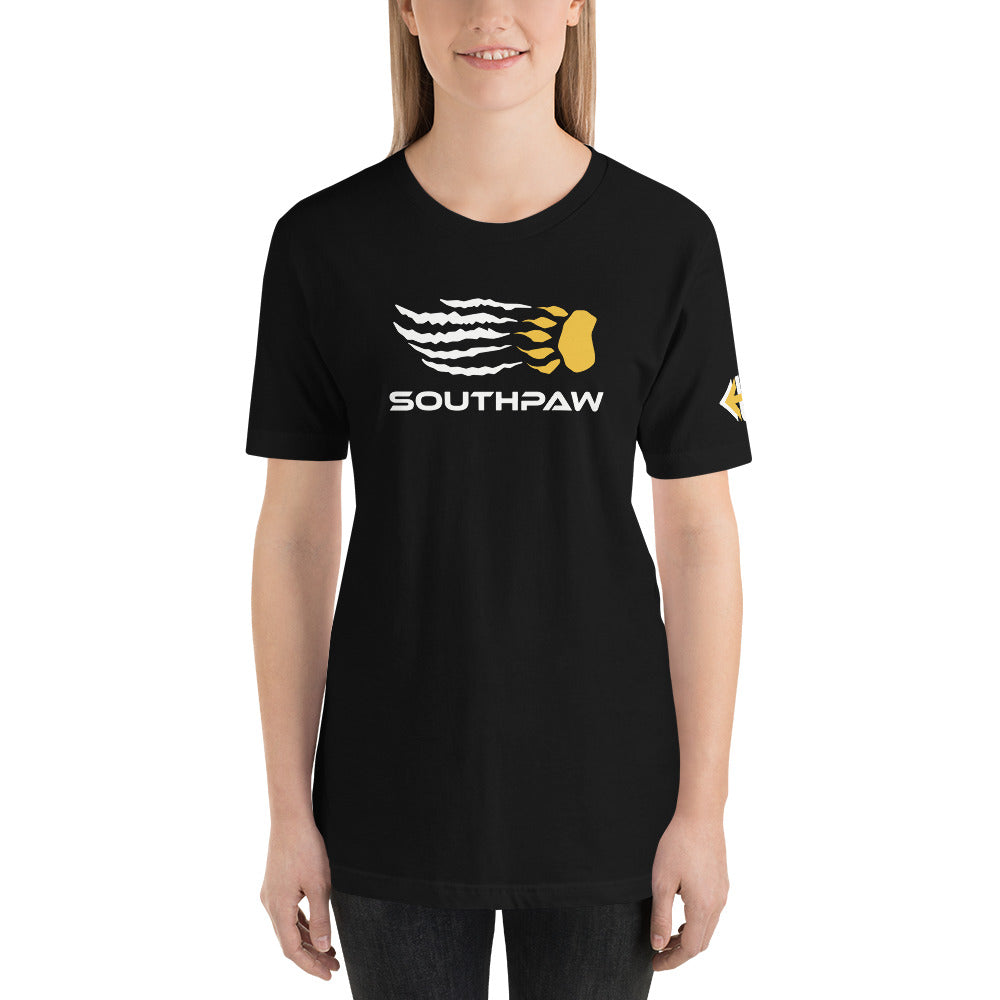 Women's Southpaw T-shirt
