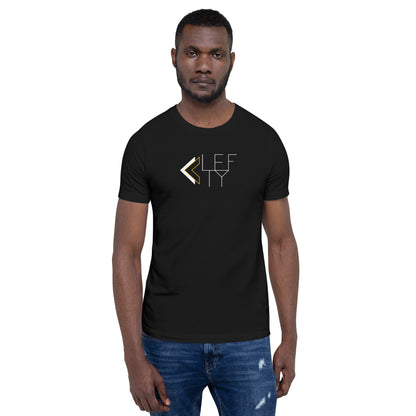 <Lefty t-shirt