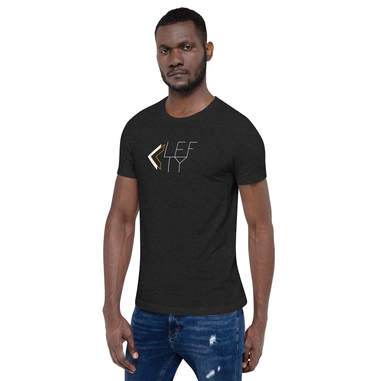 <Lefty t-shirt
