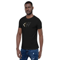 <Lefty t-shirt
