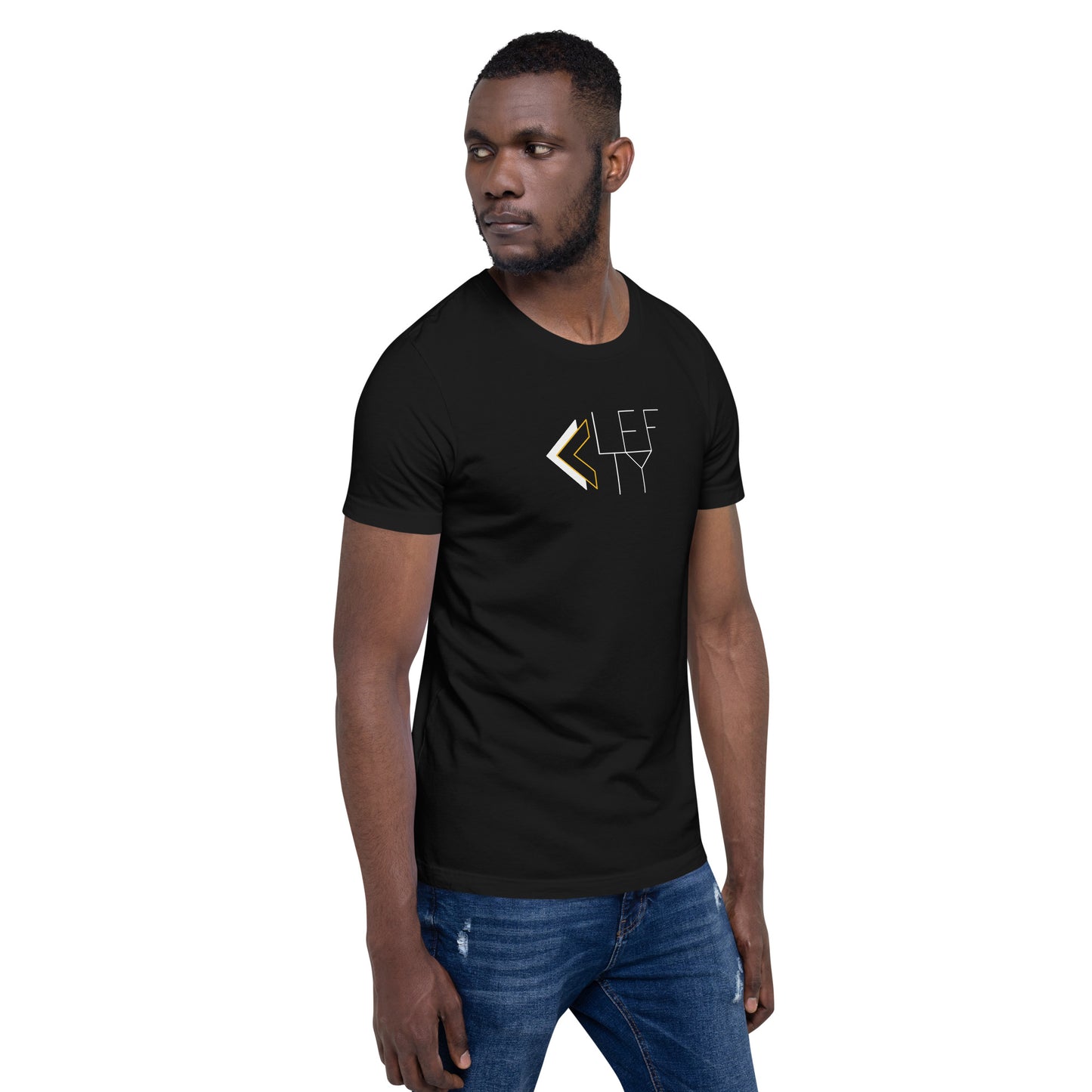 <Lefty t-shirt
