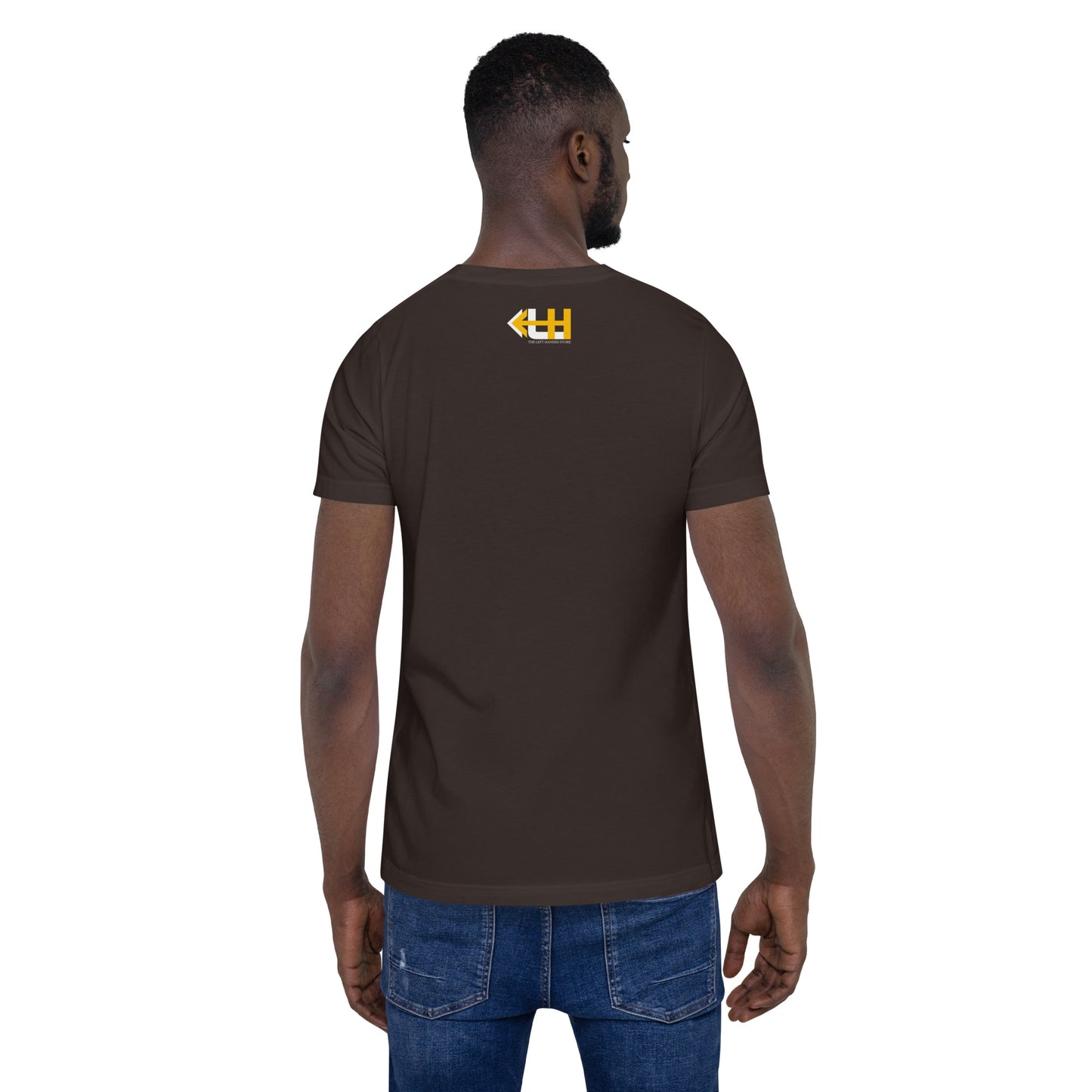 <Lefty t-shirt