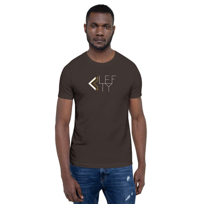 <Lefty t-shirt