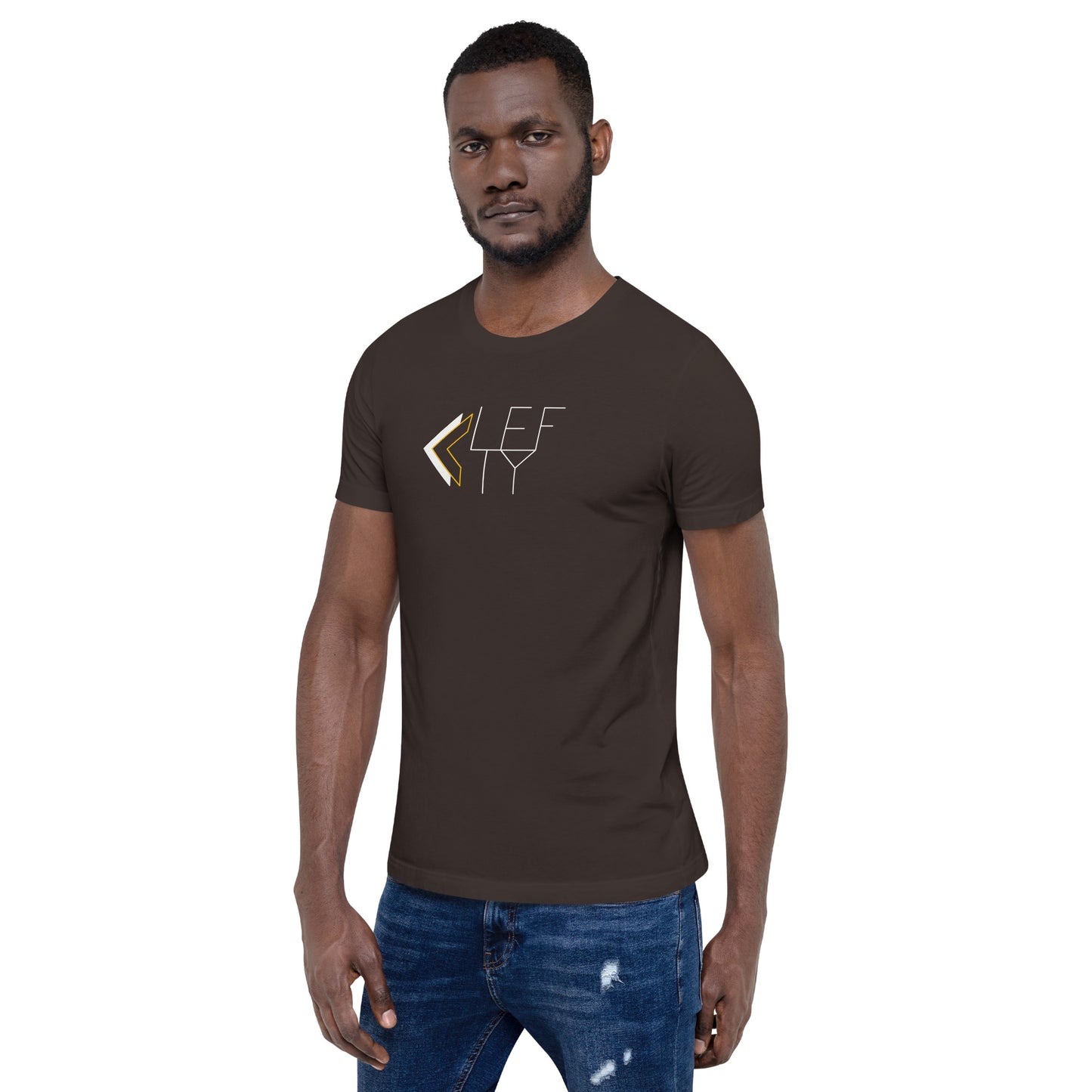 <Lefty t-shirt