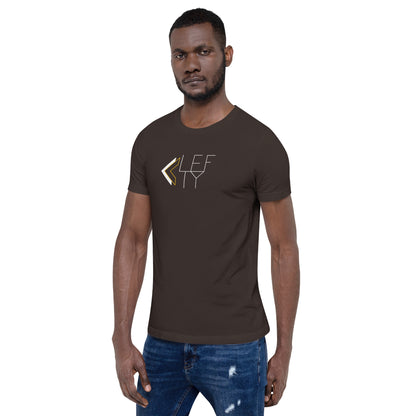 <Lefty t-shirt
