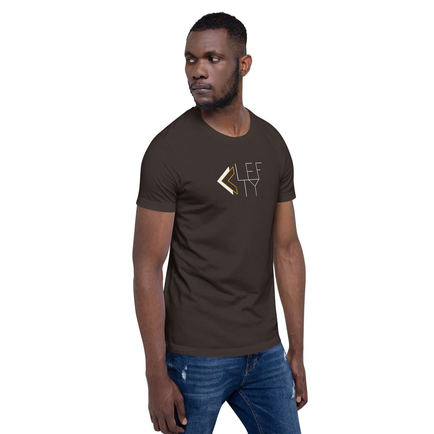 <Lefty t-shirt