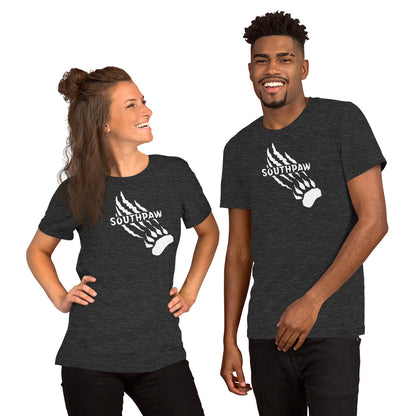 Unisex Southpaw T-Shirt