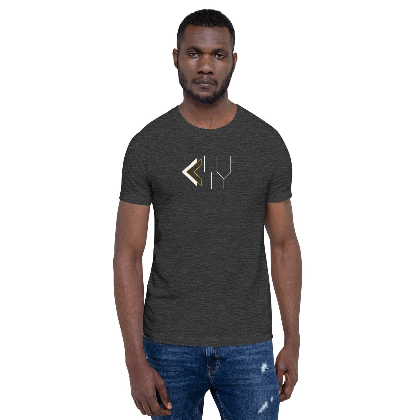 <Lefty t-shirt
