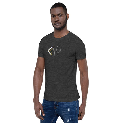 <Lefty t-shirt