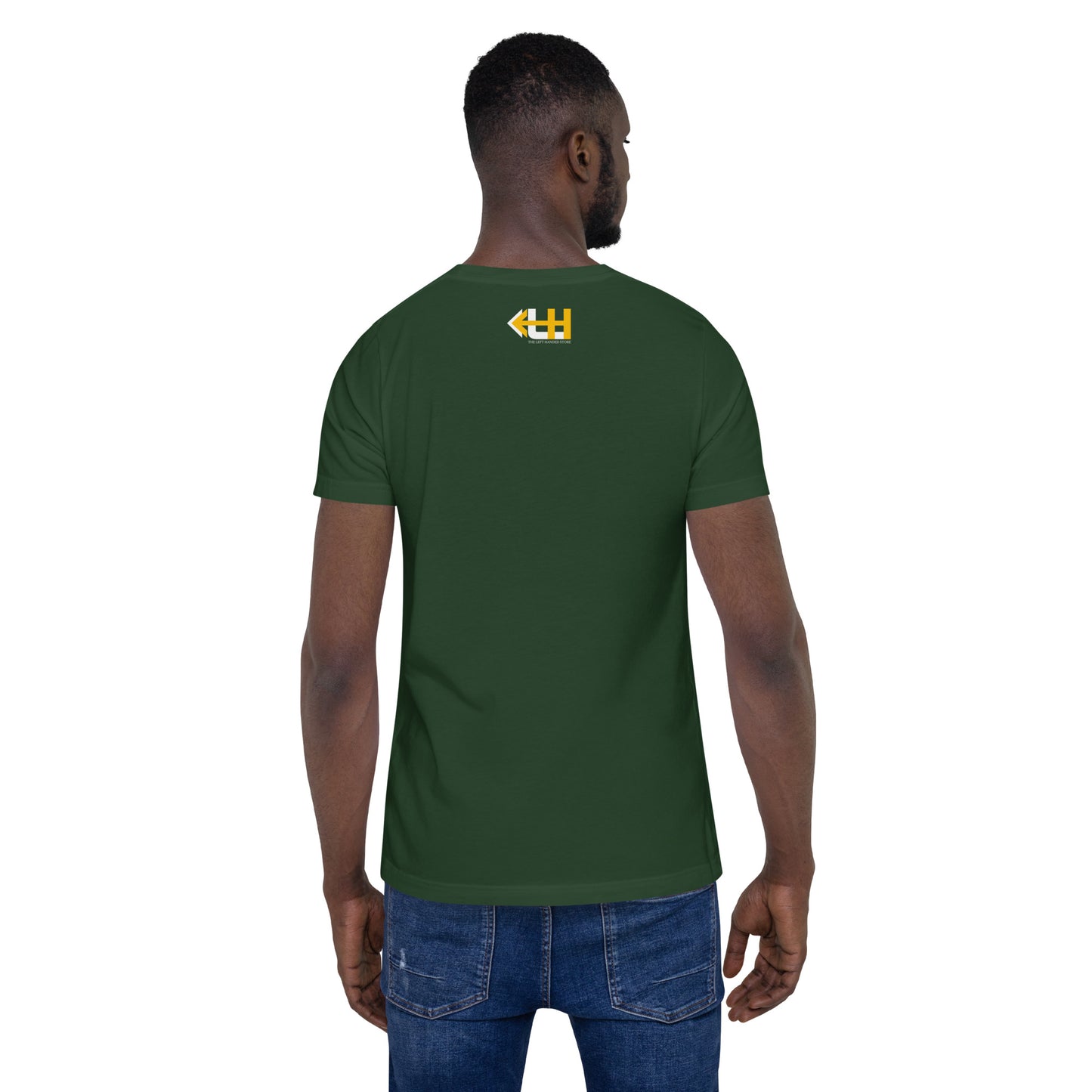 <Lefty t-shirt