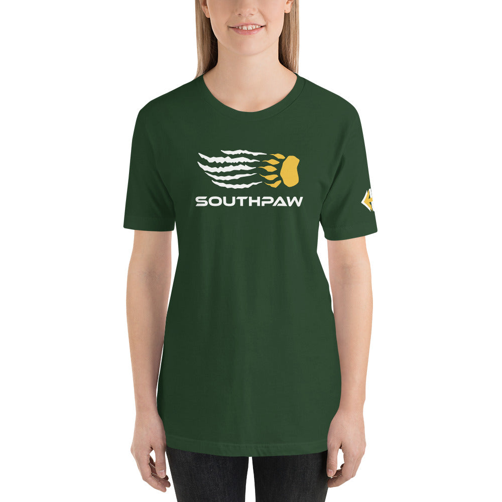 Women's Southpaw T-shirt