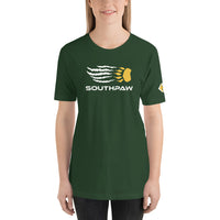 Women's Southpaw T-shirt