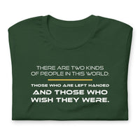 There Are Two Kinds of People - TShirt